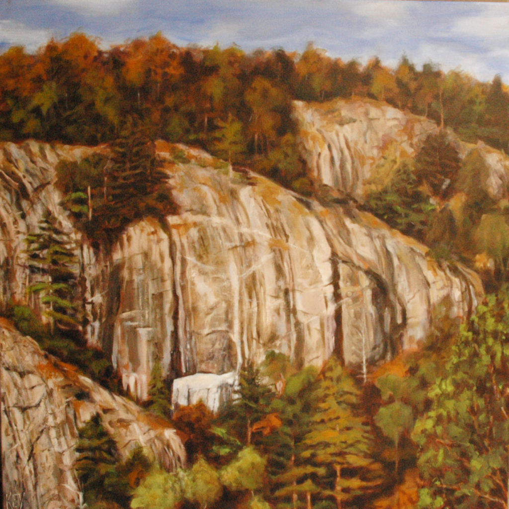 Sue Key Art | Commissions | Cow Rock Lonesome Valley