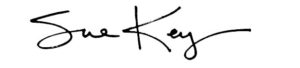 suekey signature