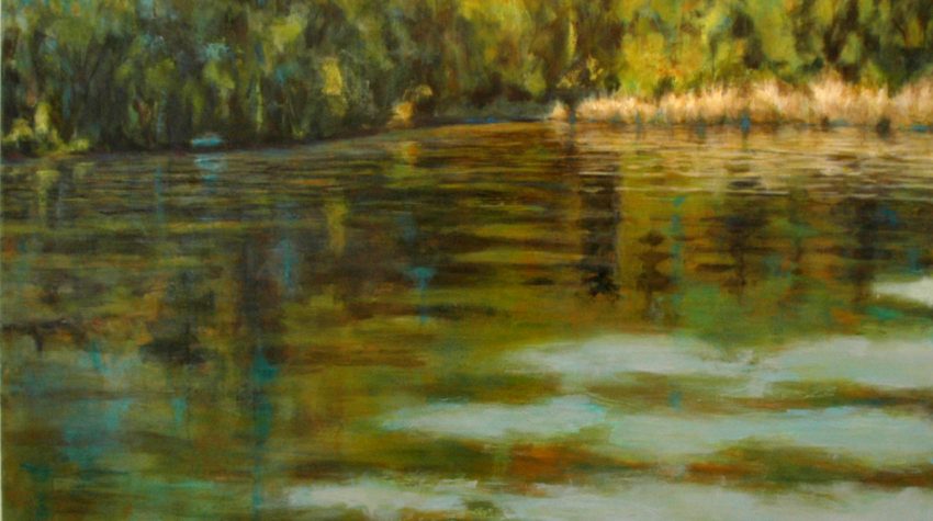 Blythe Portage