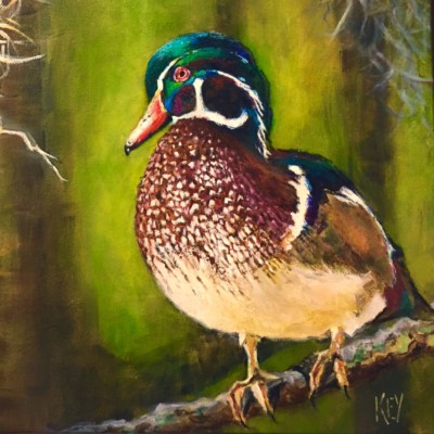 deep south woodie